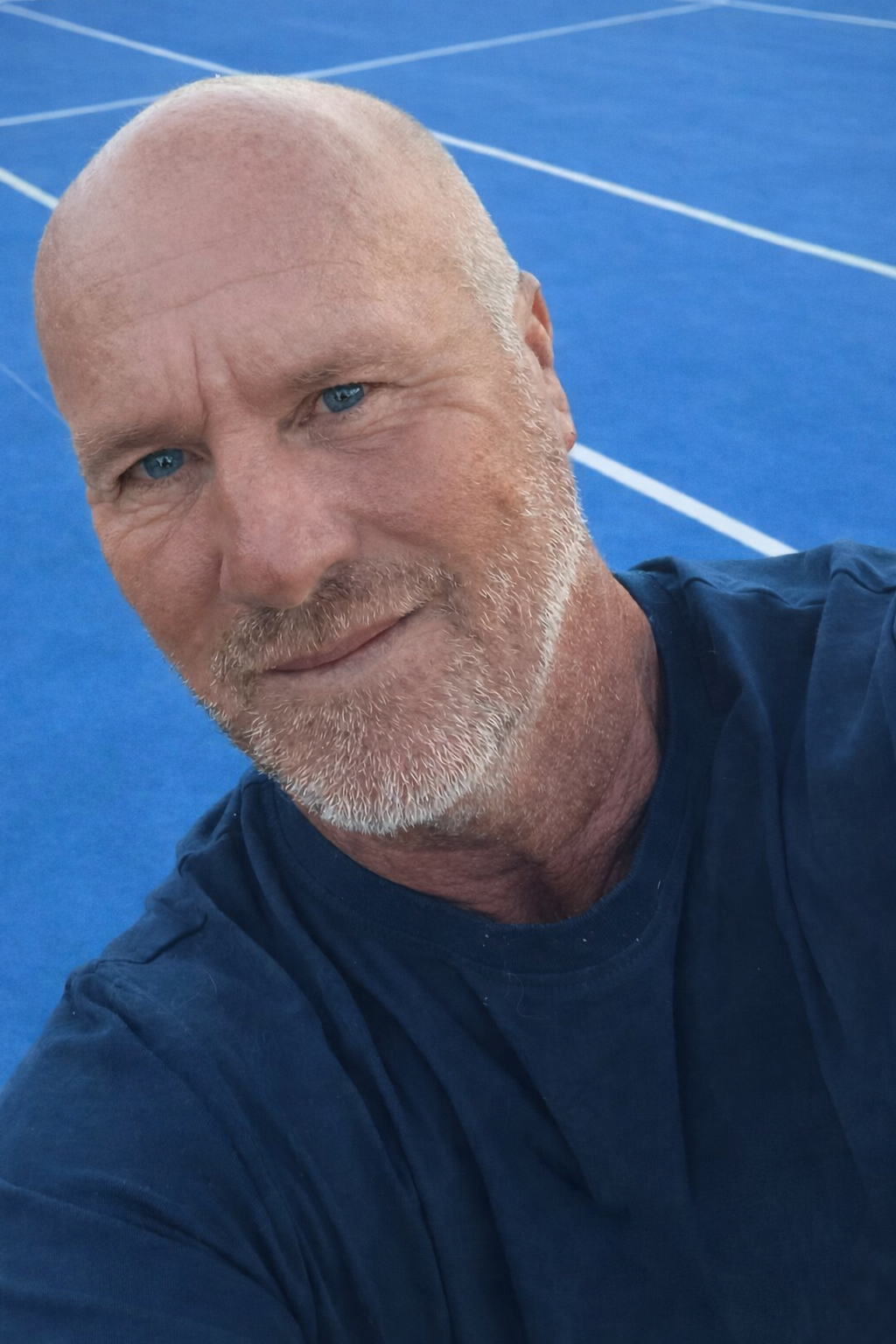 Marcus Pett, Head Tennis Coach at Fuzzball Tennis Coaching with 30+ years of experience